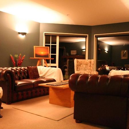 Hokitika Heritage Lodge 外观 照片