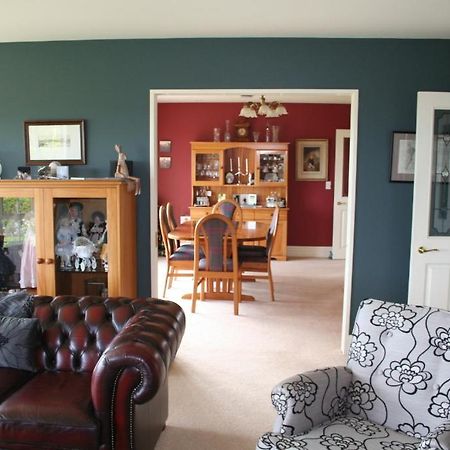 Hokitika Heritage Lodge 外观 照片