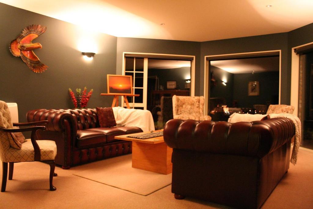 Hokitika Heritage Lodge 外观 照片