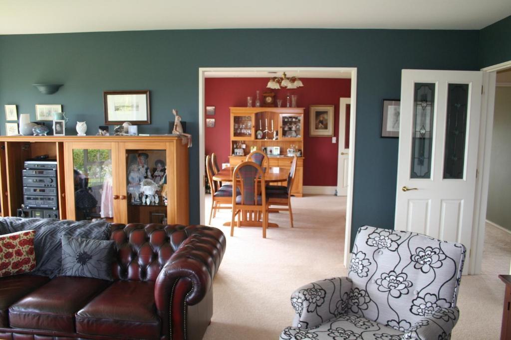 Hokitika Heritage Lodge 外观 照片