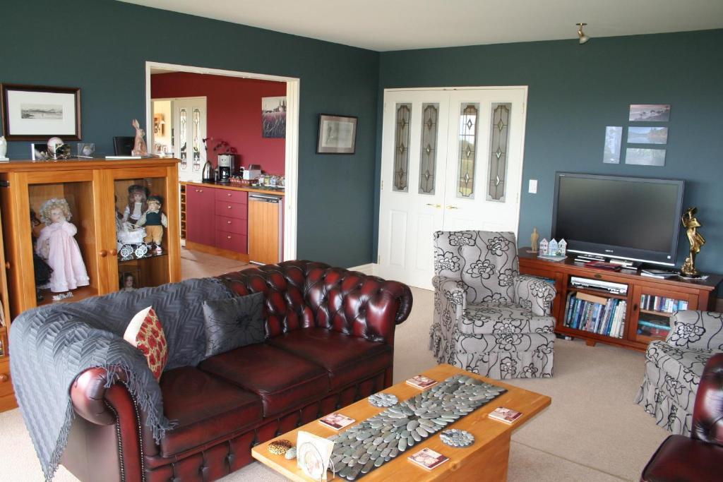 Hokitika Heritage Lodge 外观 照片