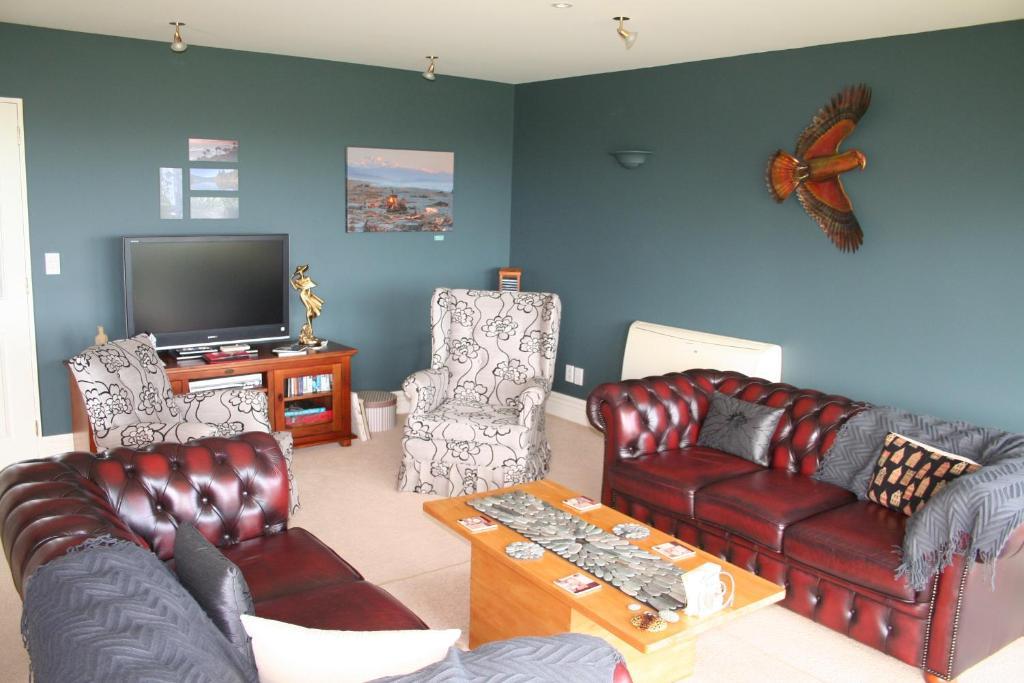 Hokitika Heritage Lodge 外观 照片
