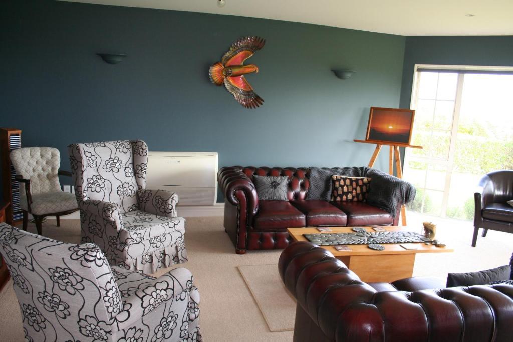 Hokitika Heritage Lodge 外观 照片