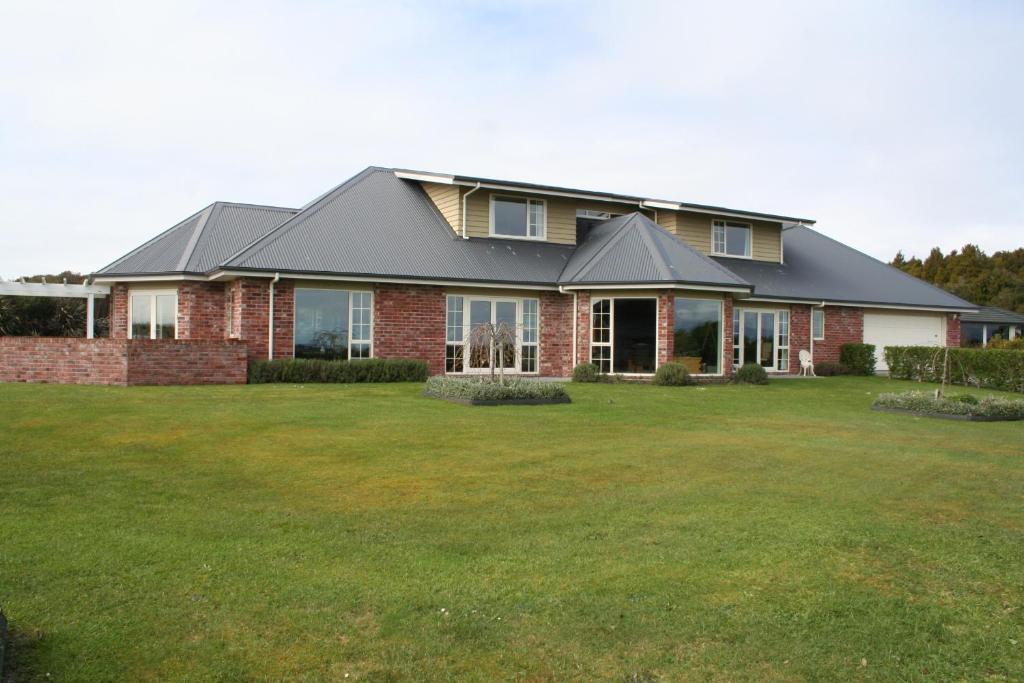 Hokitika Heritage Lodge 外观 照片
