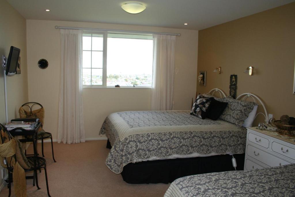 Hokitika Heritage Lodge 外观 照片