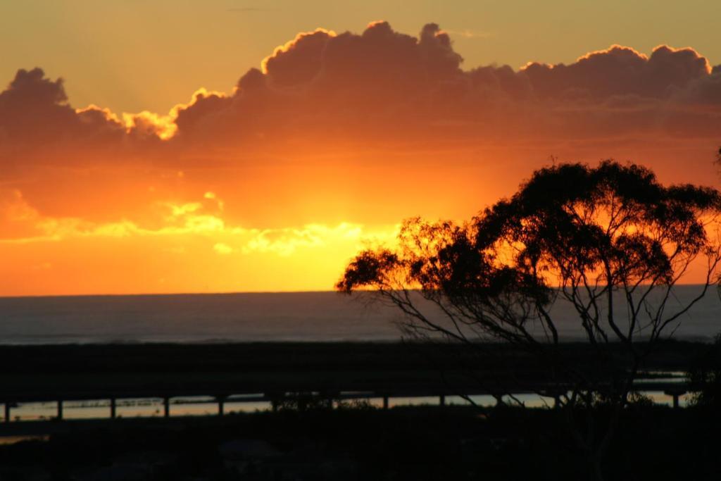 Hokitika Heritage Lodge 外观 照片