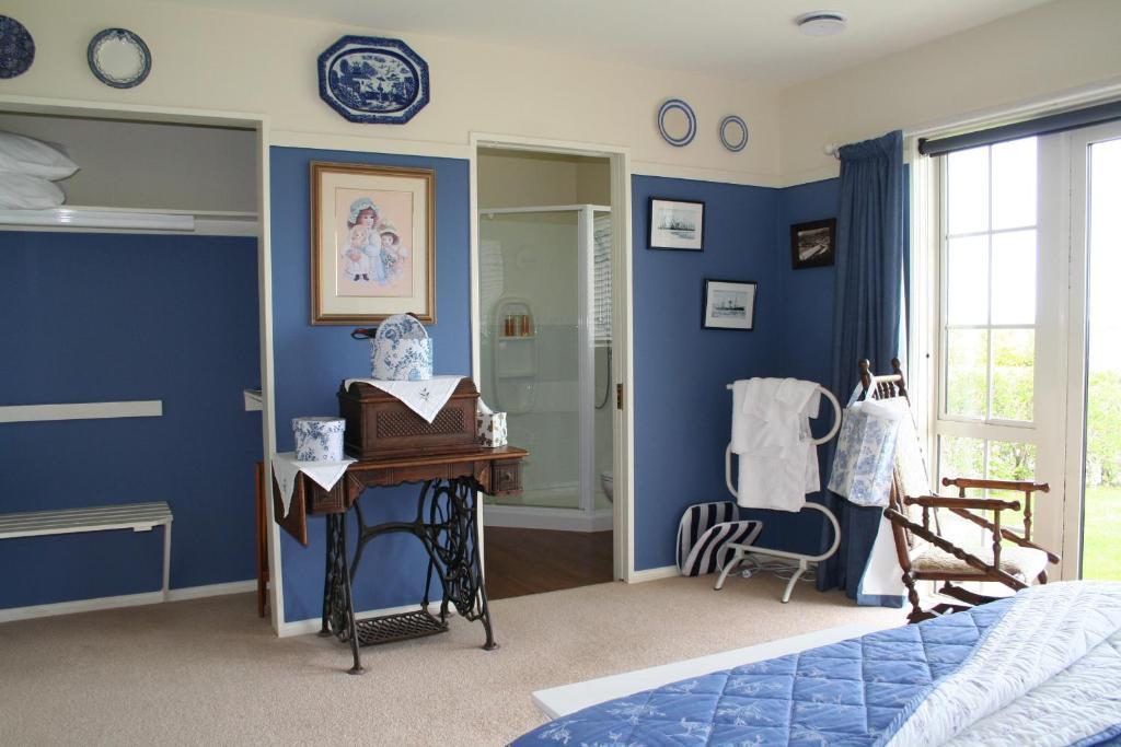 Hokitika Heritage Lodge 客房 照片
