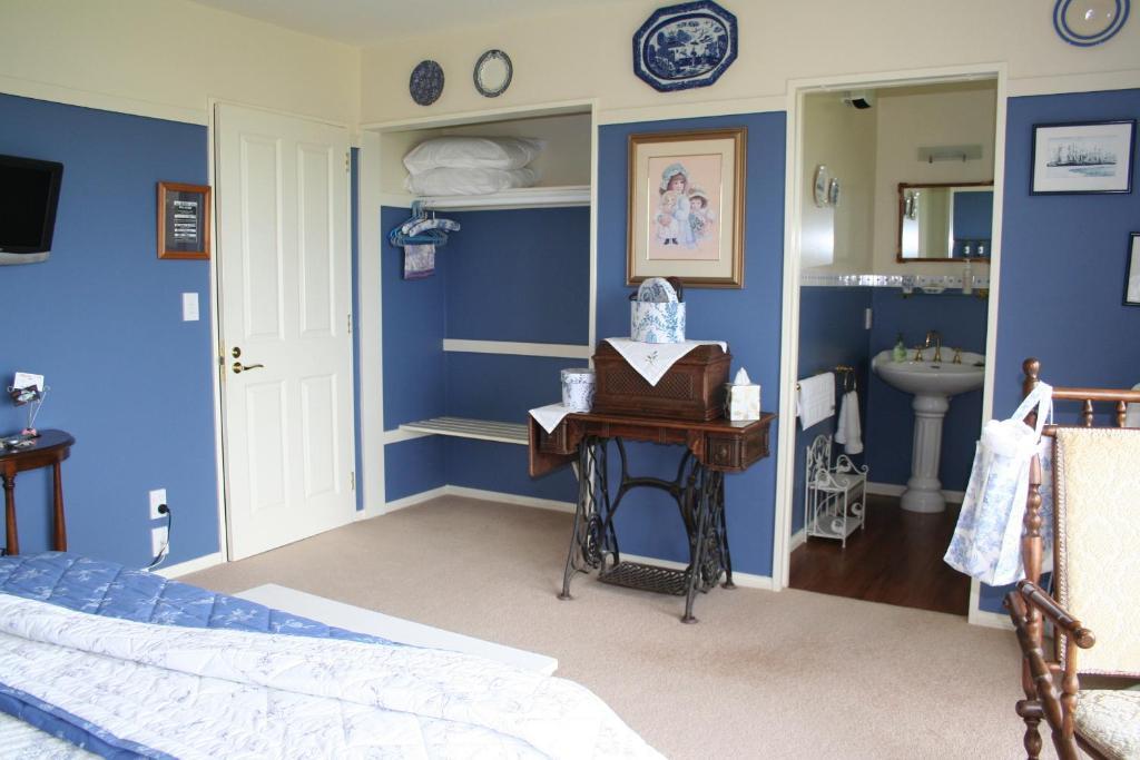Hokitika Heritage Lodge 客房 照片