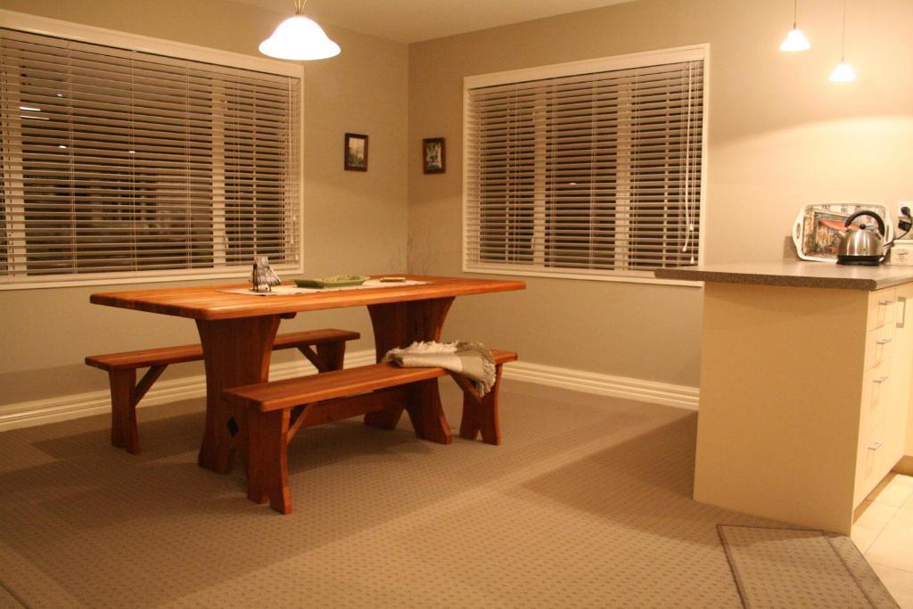 Hokitika Heritage Lodge 客房 照片