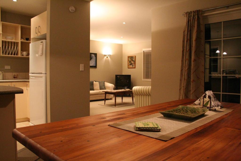 Hokitika Heritage Lodge 客房 照片