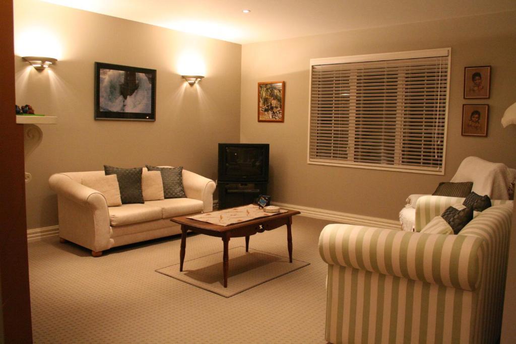 Hokitika Heritage Lodge 客房 照片
