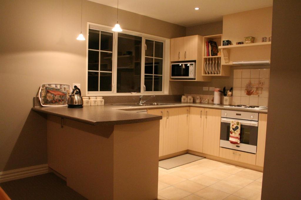 Hokitika Heritage Lodge 客房 照片