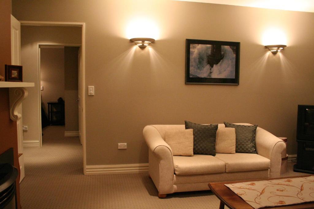 Hokitika Heritage Lodge 客房 照片