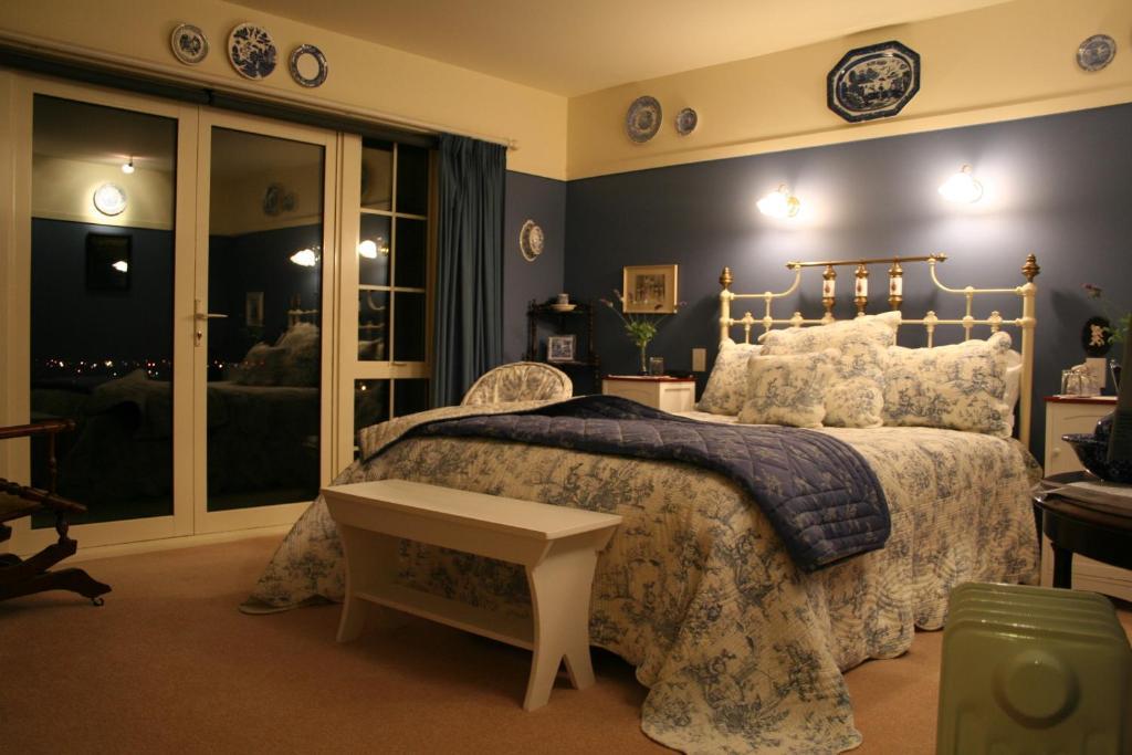 Hokitika Heritage Lodge 客房 照片