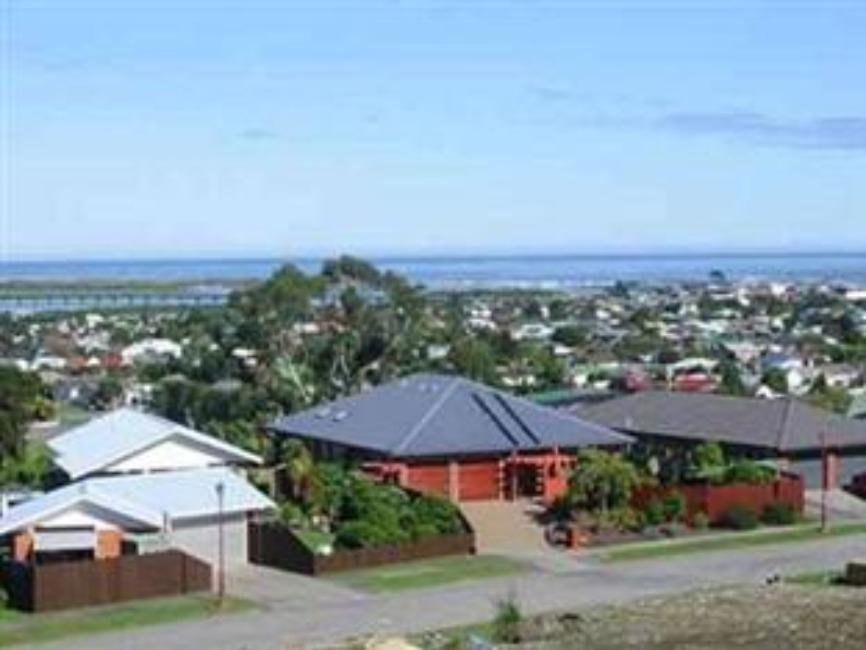 Hokitika Heritage Lodge 外观 照片
