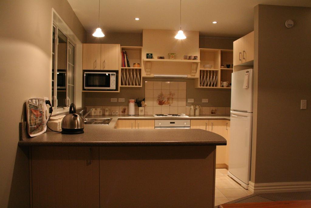 Hokitika Heritage Lodge 客房 照片