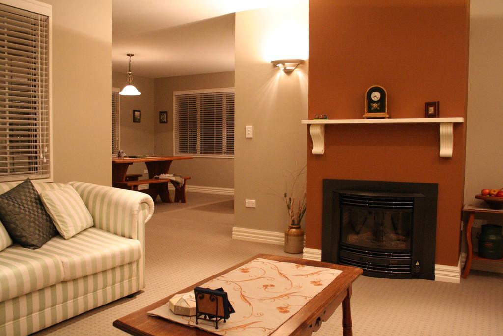 Hokitika Heritage Lodge 客房 照片