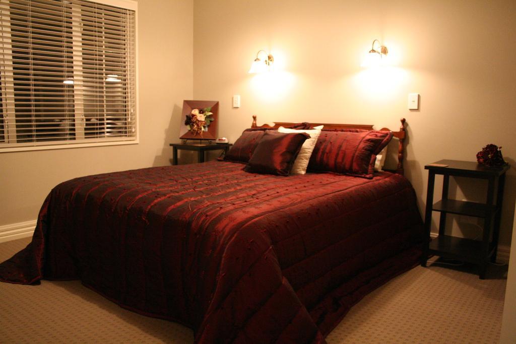 Hokitika Heritage Lodge 客房 照片