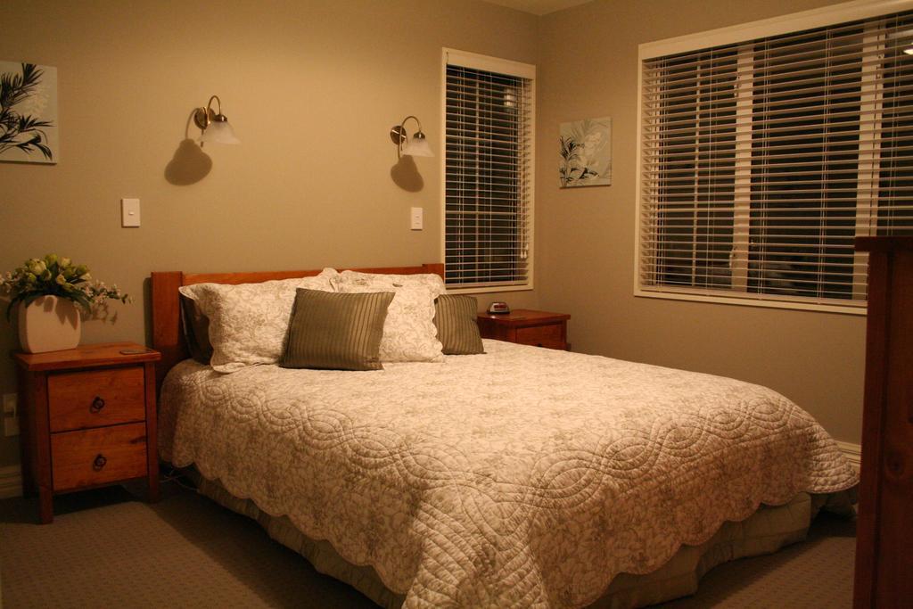 Hokitika Heritage Lodge 客房 照片